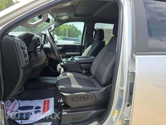 2022 Chevrolet Silverado 2500HD LT Crew Cab Medium Bed 1LT - miniatura 6