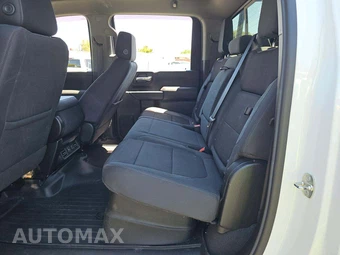 2022 Chevrolet Silverado 2500HD LT Crew Cab Medium Bed 1LT - miniatura 10