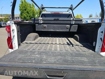 2022 Chevrolet Silverado 2500HD LT Crew Cab Medium Bed 1LT - miniatura 11