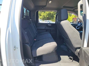 2022 Chevrolet Silverado 2500HD LT Crew Cab Medium Bed 1LT - miniatura 13