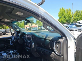 2022 Chevrolet Silverado 2500HD LT Crew Cab Medium Bed 1LT - miniatura 16