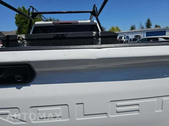 2022 Chevrolet Silverado 2500HD LT Crew Cab Medium Bed 1LT - miniatura 18