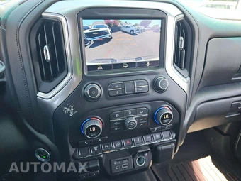 2022 Chevrolet Silverado 2500HD LT Crew Cab Medium Bed 1LT - miniatura 7
