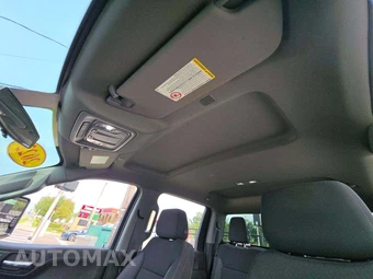 2022 Chevrolet Silverado 2500HD LT Crew Cab Medium Bed 1LT - miniatura 11