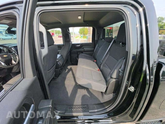 2022 Chevrolet Silverado 2500HD LT Crew Cab Medium Bed 1LT - miniatura 13