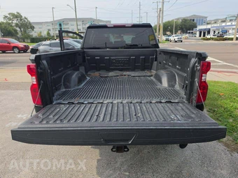 2022 Chevrolet Silverado 2500HD LT Crew Cab Medium Bed 1LT - miniatura 14