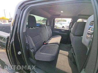 2022 Chevrolet Silverado 2500HD LT Crew Cab Medium Bed 1LT - miniatura 16