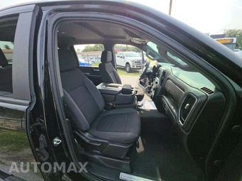 2022 Chevrolet Silverado 2500HD LT Crew Cab Medium Bed 1LT - miniatura 18