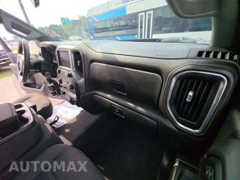 2022 Chevrolet Silverado 2500HD LT Crew Cab Medium Bed 1LT - miniatura 19