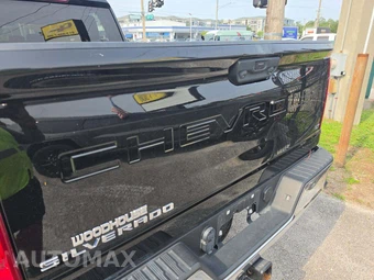 2022 Chevrolet Silverado 2500HD LT Crew Cab Medium Bed 1LT - miniatura 24
