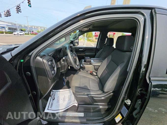 2022 Chevrolet Silverado 2500HD LT Crew Cab Medium Bed 1LT - miniatura 6