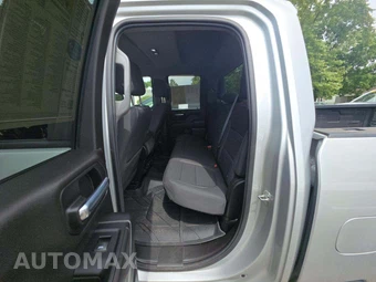 2022 Chevrolet Silverado 2500HD LT Extended Cab Long Bed - miniatura 13