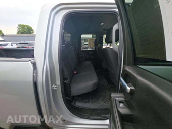 2022 Chevrolet Silverado 2500HD LT Extended Cab Long Bed - miniatura 16