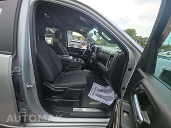2022 Chevrolet Silverado 2500HD LT Extended Cab Long Bed - miniatura 18