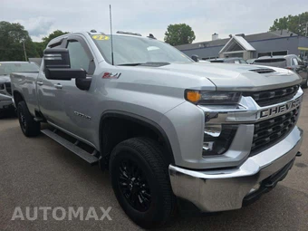 2022 Chevrolet Silverado 2500HD LT Extended Cab Long Bed - miniatura 4