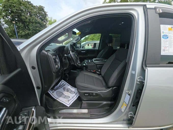 2022 Chevrolet Silverado 2500HD LT Extended Cab Long Bed - miniatura 6