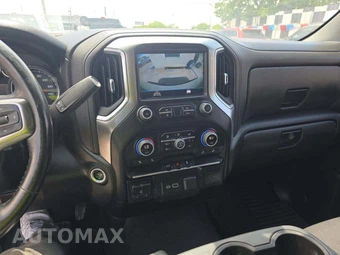 2022 Chevrolet Silverado 2500HD LT Extended Cab Long Bed 1LT - miniatura 10