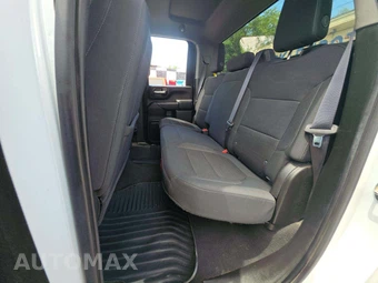 2022 Chevrolet Silverado 2500HD LT Extended Cab Long Bed 1LT - miniatura 13