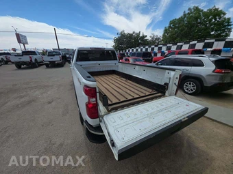 2022 Chevrolet Silverado 2500HD LT Extended Cab Long Bed 1LT - miniatura 14