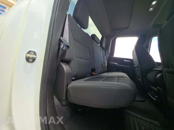 2022 Chevrolet Silverado 2500HD LT Extended Cab Long Bed 1LT - miniatura 16