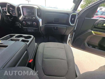 2022 Chevrolet Silverado 2500HD LT Extended Cab Long Bed 1LT - miniatura 19