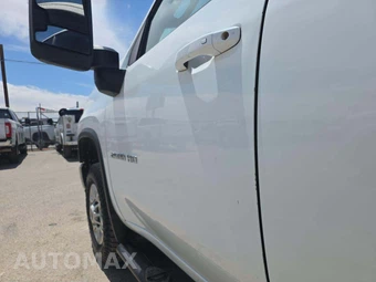 2022 Chevrolet Silverado 2500HD LT Extended Cab Long Bed 1LT - miniatura 22