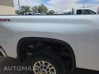 2022 Chevrolet Silverado 2500HD LT Extended Cab Long Bed 1LT - miniatura 23