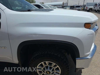 2022 Chevrolet Silverado 2500HD LT Extended Cab Long Bed 1LT - miniatura 24