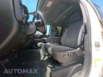 2022 Chevrolet Silverado 2500HD LT Extended Cab Long Bed 1LT - miniatura 6