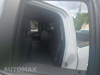 2022 Chevrolet Silverado 2500HD LT Extended Cab Long Bed 1LT - miniatura 13