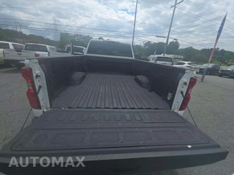2022 Chevrolet Silverado 2500HD LT Extended Cab Long Bed 1LT - miniatura 14