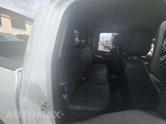 2022 Chevrolet Silverado 2500HD LT Extended Cab Long Bed 1LT - miniatura 16