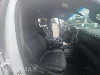 2022 Chevrolet Silverado 2500HD LT Extended Cab Long Bed 1LT - miniatura 18