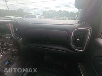2022 Chevrolet Silverado 2500HD LT Extended Cab Long Bed 1LT - miniatura 19
