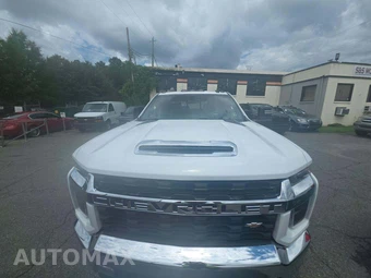 2022 Chevrolet Silverado 2500HD LT Extended Cab Long Bed 1LT - miniatura 22