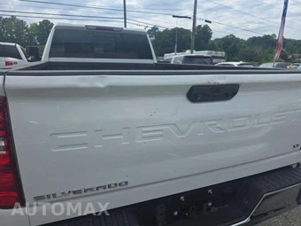 2022 Chevrolet Silverado 2500HD LT Extended Cab Long Bed 1LT - miniatura 23