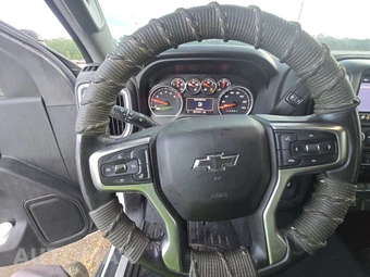 2022 Chevrolet Silverado 2500HD LT Extended Cab Medium Bed 1LT - miniatura 10
