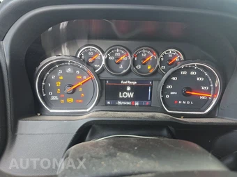 2022 Chevrolet Silverado 2500HD LT Extended Cab Medium Bed 1LT - miniatura 12