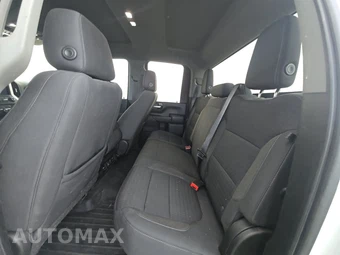 2022 Chevrolet Silverado 2500HD LT Extended Cab Medium Bed 1LT - miniatura 13