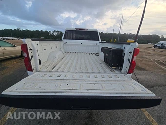 2022 Chevrolet Silverado 2500HD LT Extended Cab Medium Bed 1LT - miniatura 16