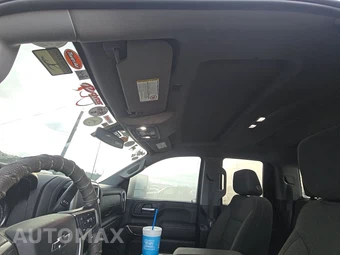 2022 Chevrolet Silverado 2500HD LT Extended Cab Medium Bed 1LT - miniatura 17
