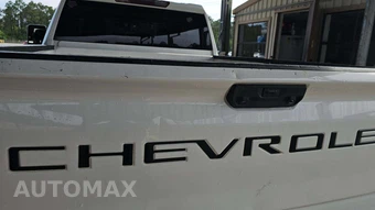 2022 Chevrolet Silverado 2500HD LT Extended Cab Medium Bed 1LT - miniatura 23