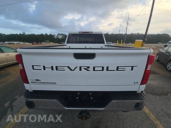 2022 Chevrolet Silverado 2500HD LT Extended Cab Medium Bed 1LT - miniatura 5