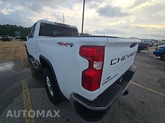 2022 Chevrolet Silverado 2500HD LT Extended Cab Medium Bed 1LT - miniatura 6