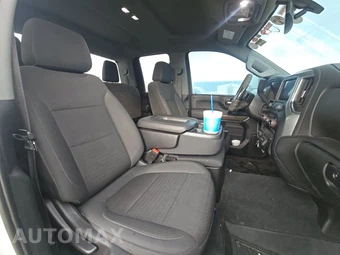 2022 Chevrolet Silverado 2500HD LT Extended Cab Medium Bed 1LT - miniatura 8