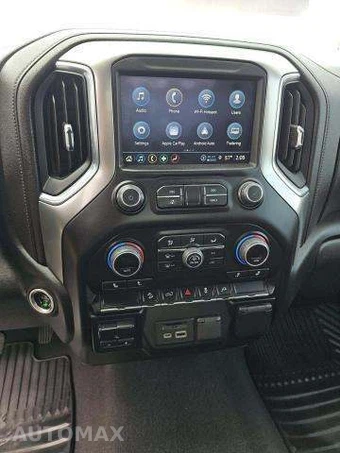 2022 Chevrolet Silverado 2500HD LT Regular Cab Long Bed - miniatura 10
