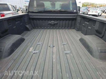 2022 Chevrolet Silverado 2500HD LT Regular Cab Long Bed - miniatura 13