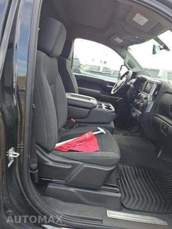 2022 Chevrolet Silverado 2500HD LT Regular Cab Long Bed - miniatura 15