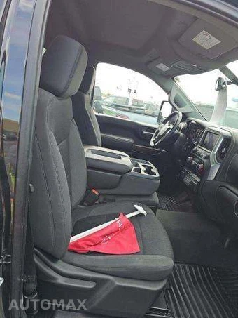 2022 Chevrolet Silverado 2500HD LT Regular Cab Long Bed - miniatura 17