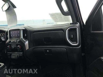 2022 Chevrolet Silverado 2500HD LT Regular Cab Long Bed - miniatura 18